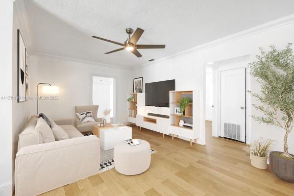 Melrose Heights, 2521 NW 32nd St, Miami, Florida 33142, image 1