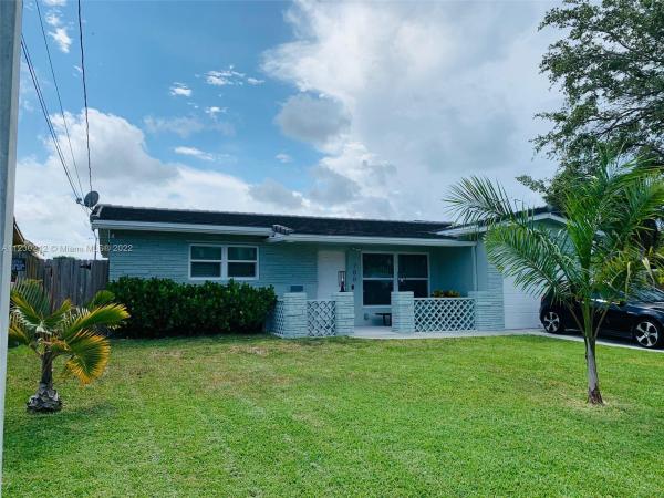 Ro-Len Acres, 700 SW 2nd Ave, Hallandale Beach, Florida 33009, image 1
