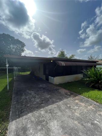 Bunche Park, 16430 NW 22nd Ave, Miami Gardens, Florida 33054, image 2