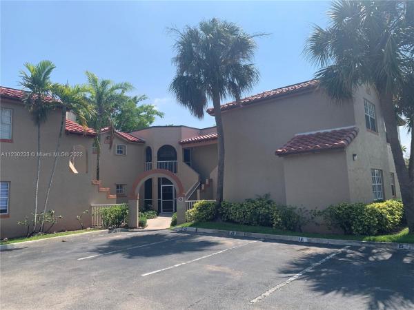 Windmill Lakes, 8630 SW 3rd St #101, Pembroke Pines, Florida 33025, image 1