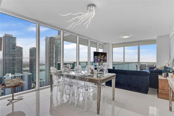 Bay House Miami, 600 NE 27th St #3601, Miami, Florida 33137, image 2