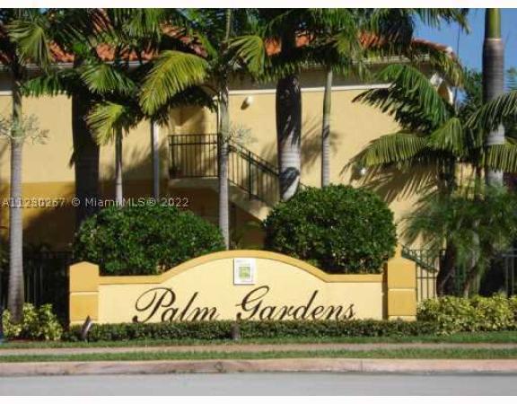 Palm Gardens At Doral, 7220 NW 114th Ave #104, Doral, Florida 33178, image 1