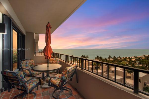 Tidemark At Key Colony, 201 Crandon Blvd #937, Key Biscayne, Florida 33149, image 1