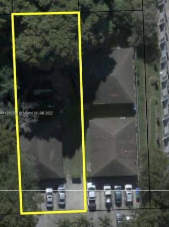 Miami Suburban Acres, 3686 SW 23rd St, Miami, Florida 33145, image 2