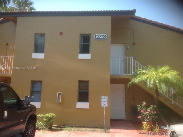 The Courts At Kendall, 15500 SW 80th St #A-105, Kendall West, Florida 33193, image 1
