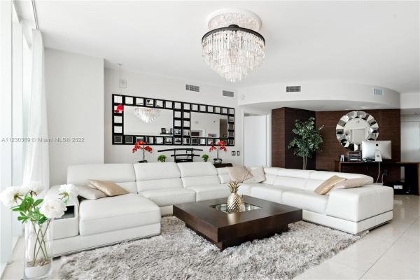 Icon South Beach, 450 Alton Rd #2603, Miami Beach, Florida 33139, image 1