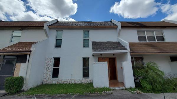 Tam O'Shanter Villas, 1308 Silverado Dr, North Lauderdale, Florida 33068, image 1