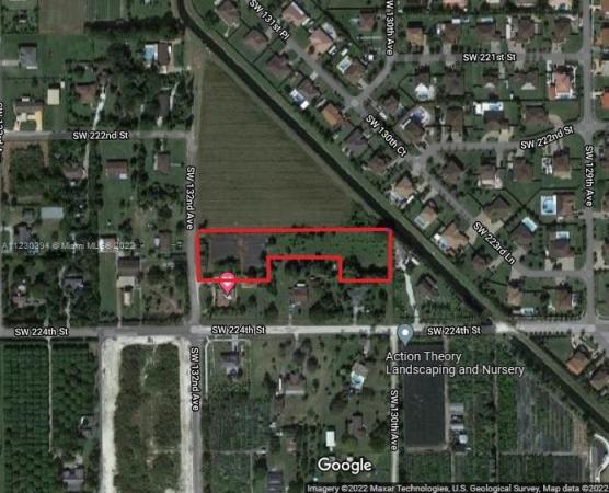 13195 SW 224th St, Redland, Florida 33170, image 2
