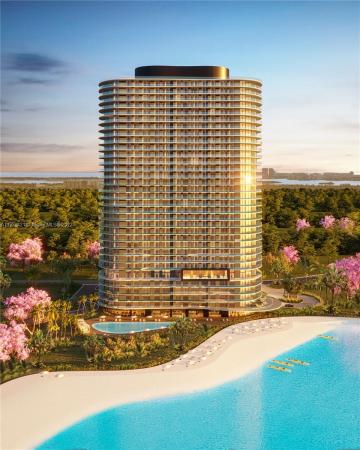 One Park Tower By Turnberry, 2411 Laguna Cir #2308, North Miami, Florida 33181, image 1