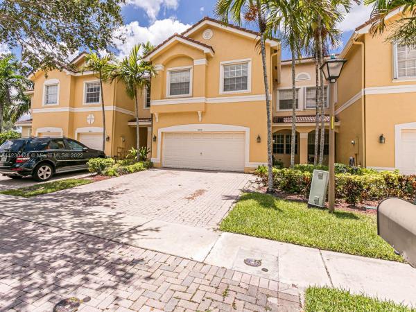 Silver Falls, 4410 SW 125th Ln, Miramar, Florida 33027, image 2