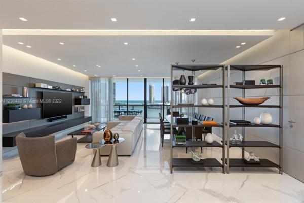 Prive Island Residence, 5000 Island Estates Dr #1007, Aventura, Florida 33160, image 1