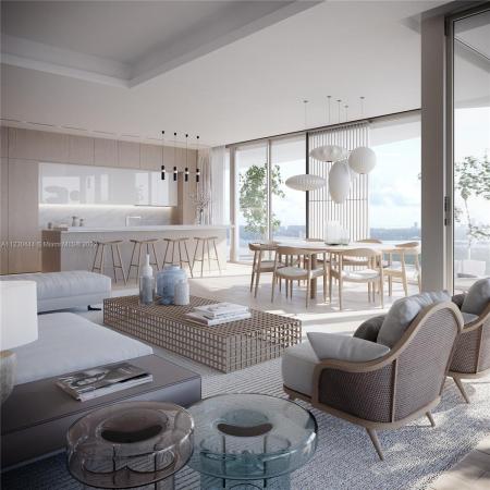 One Park Tower By Turnberry, 2411 Laguna Cir #2809, North Miami, Florida 33181, image 1