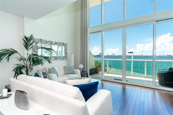 Bay View Lofts, 2000 Bay Dr #207, Miami Beach, Florida 33141, image 1