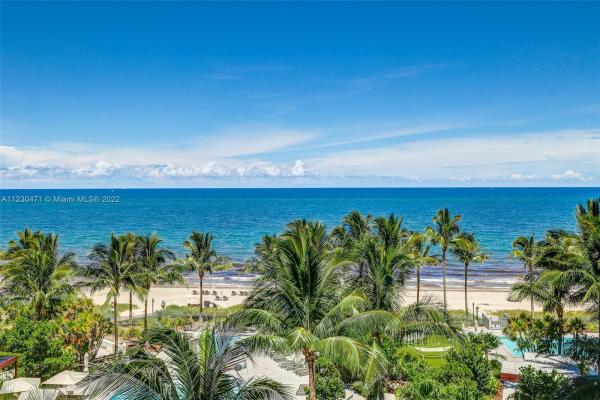 Auberge Beach Residences & Spa, 2200 N Ocean Blvd #S505, Fort Lauderdale, Florida 33305, image 1