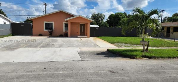 Riverdale Estates, 3461 NW 208th Ter, Miami Gardens, Florida 33056, image 2