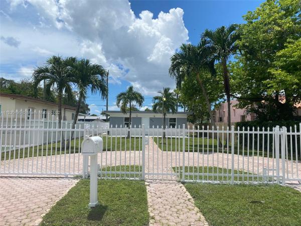 Opa-Locka Residential, 820 Jann Ave, Opa-Locka, Florida 33054, image 2