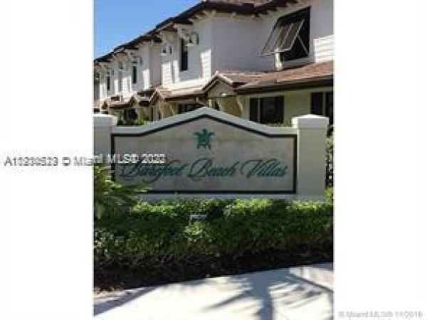 Barefoot Beach Villas, 853 S Ocean Blvd #853, Pompano Beach, Florida 33062, image 1