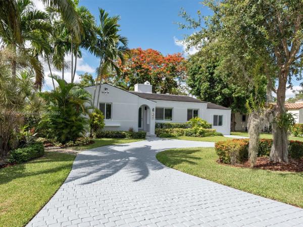 Bonmar Park, 166 NW 100th Ter, Miami Shores, Florida 33150, image 1