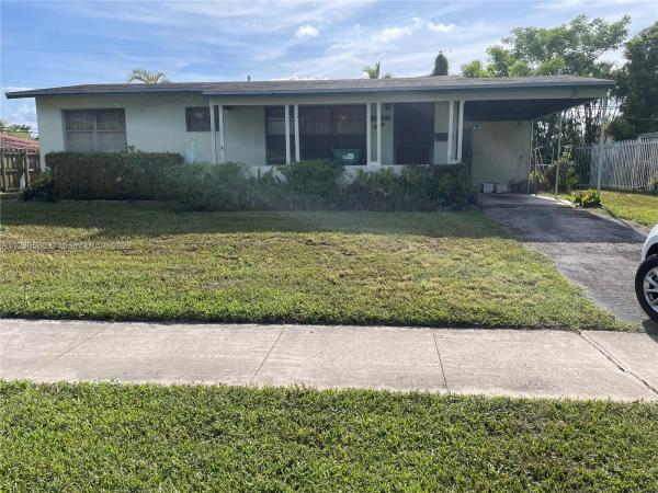 Harwood Village, 1810 SW 70th Ave, Coral Terrace, Florida 33155, image 2
