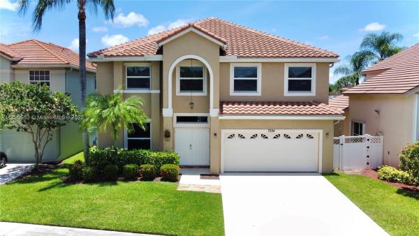Somerset Island At Lake Charleston, 7295 Tillman Dr, Lake Worth Beach, Florida 33467, image 1