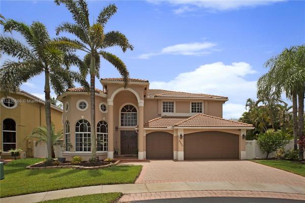 Eagle Lakes, 2500 NW 124th Ave, Coral Springs, Florida 33065, image 1