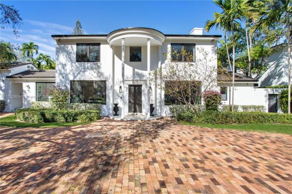 Miami No HOA, 3110 Brickell Ave, Miami, Florida 33129, image 1
