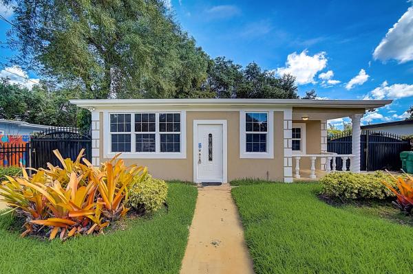 Eleanor Park, 2251 NW 153rd St, Miami Gardens, Florida 33054, image 1