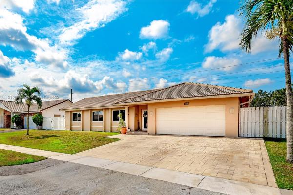New Orleans Estates, 13332 NW 8th Ct, Sunrise, Florida 33325, image 1