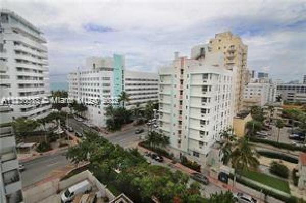 Portugal Towers, 3200 Collins Ave #7-6, Miami Beach, Florida 33140, image 1