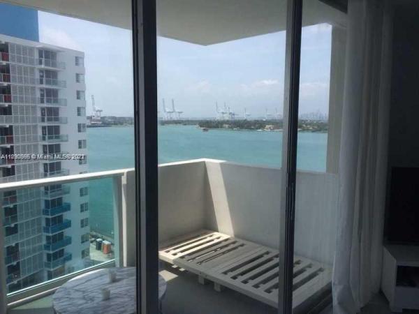 Mirador South 1000, 1000 West Ave #828, Miami Beach, Florida 33139, image 2