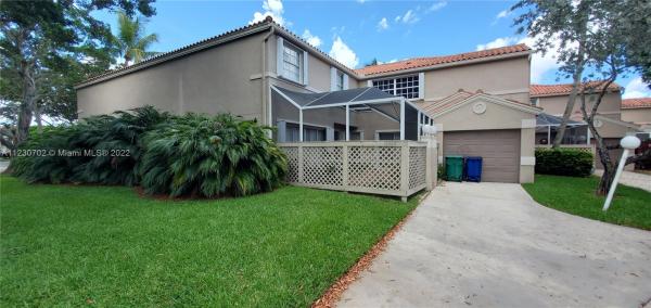 Embassy Courts, 11085 Neptune Dr #11085, Cooper City, Florida 33026, image 1