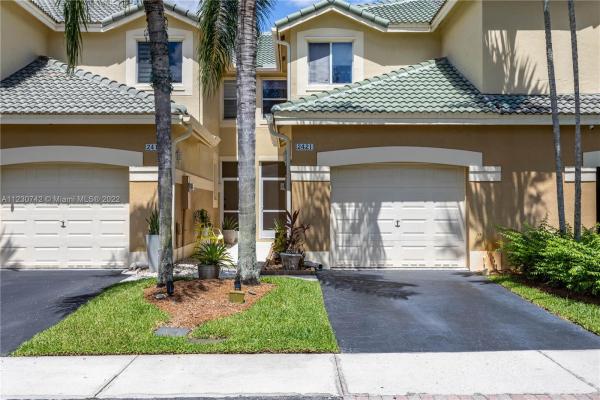 San Mateo, 2421 Pasadena Way, Weston, Florida 33327, image 1
