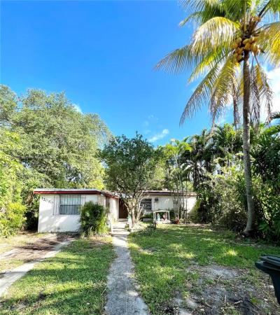 Overbrook Shores, 12060 NW 1st Ct, North Miami, Florida 33168, image 1