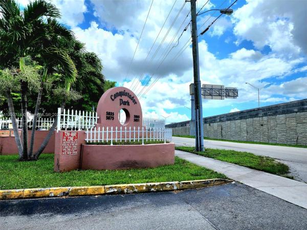 Conquistador Park, 5851 W 20th Ave #412, Hialeah, Florida 33012, image 1