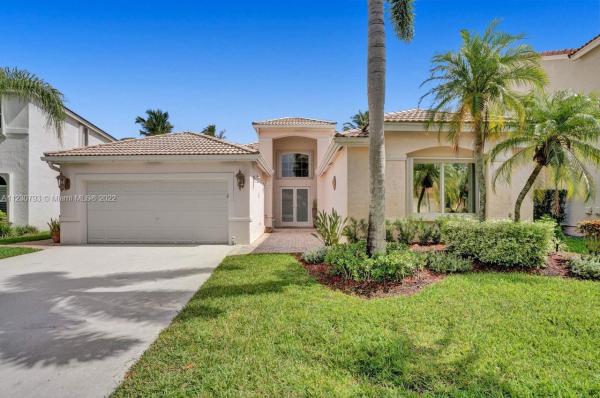 Cedar Falls, 1208 Falls Blvd, Weston, Florida 33327, image 1