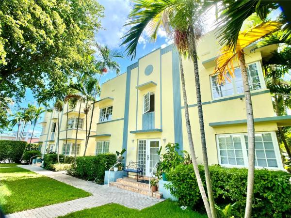 Euclid 600, 600 Euclid Ave #3B, Miami Beach, Florida 33139, image 1