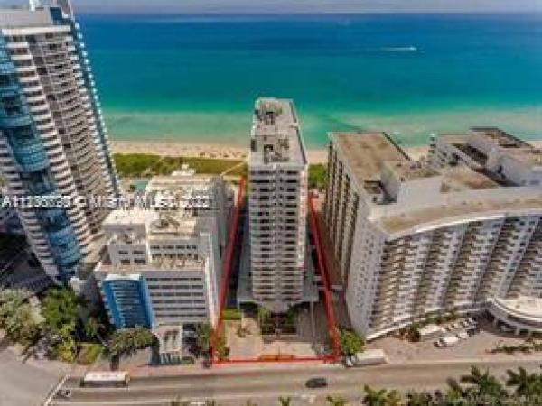 Le Trianon, 6061 Collins Ave #12D, Miami Beach, Florida 33140, image 1