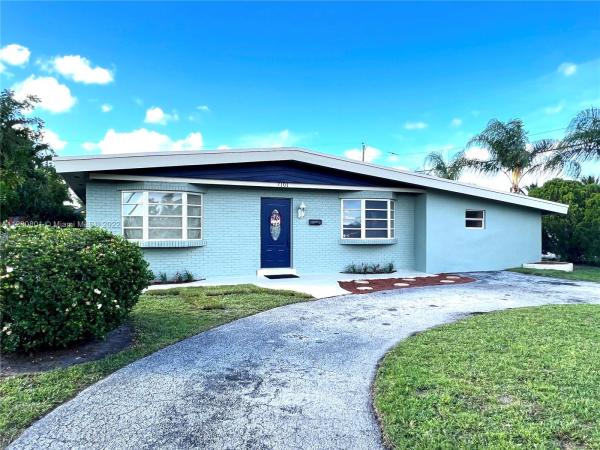 Pembroke Ranches, Pembroke Pines, Florida 33023, image 1