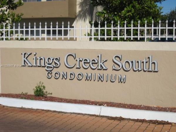 Kings Creek South, 7787 SW 86th St #E-207, Kendall, Florida 33143, image 2