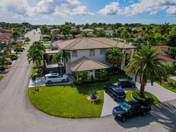 Christina Estates, 14101 SW 152nd Pl, Country Walk, Florida 33196, image 1