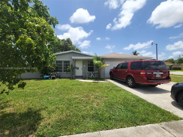Liberty Park Estates, 1900 NW 6th Ave, Pompano Beach, Florida 33060, image 1