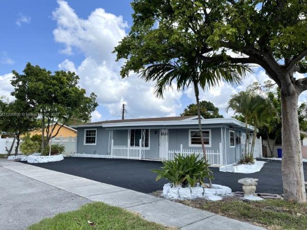 Rock Hill, 4401 SW 21st St, Fort Lauderdale, Florida 33317, image 1