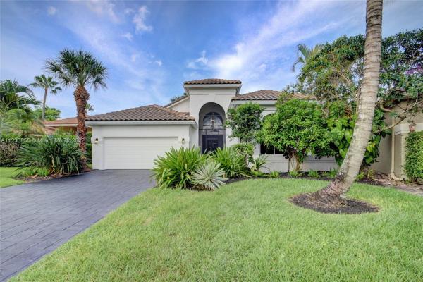 The Glades At Indian Spring, 6112 Terra Mere Cir, Boynton Beach, Florida 33437, image 1