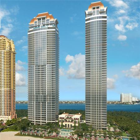 The Estates At Acqualina South Tower, 17901 Collins Ave #4207, Sunny Isles Beach, Florida 33160, image 1