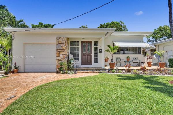Seaway, 817 Surfside, Surfside, Florida 33154, image 1
