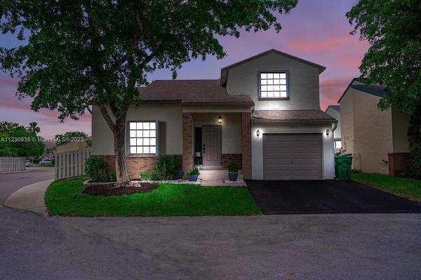Brandywine, 13916 Langley Pl, Davie, Florida 33325, image 1