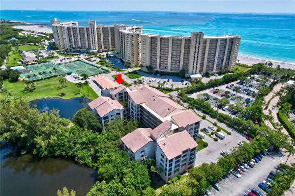 Ocean Trail, 500 Ocean Trail Way #204, Jupiter, Florida 33477, image 1