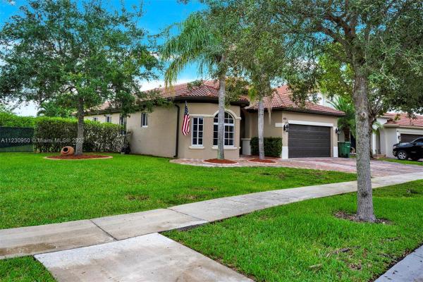 Ventanas At Homestead, 119 SE 22nd Ter, Homestead, Florida 33033, image 1