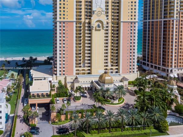 Acqualina Ocean Residences & Resort , 17875 Collins Ave #1705, Sunny Isles Beach, Florida 33160, image 1