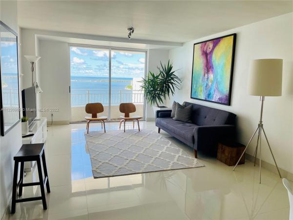 Isola, 770 Claughton Island Dr #2110, Miami, Florida 33131, image 2